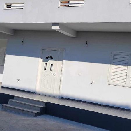 Vila Bali Durrës Exterior foto