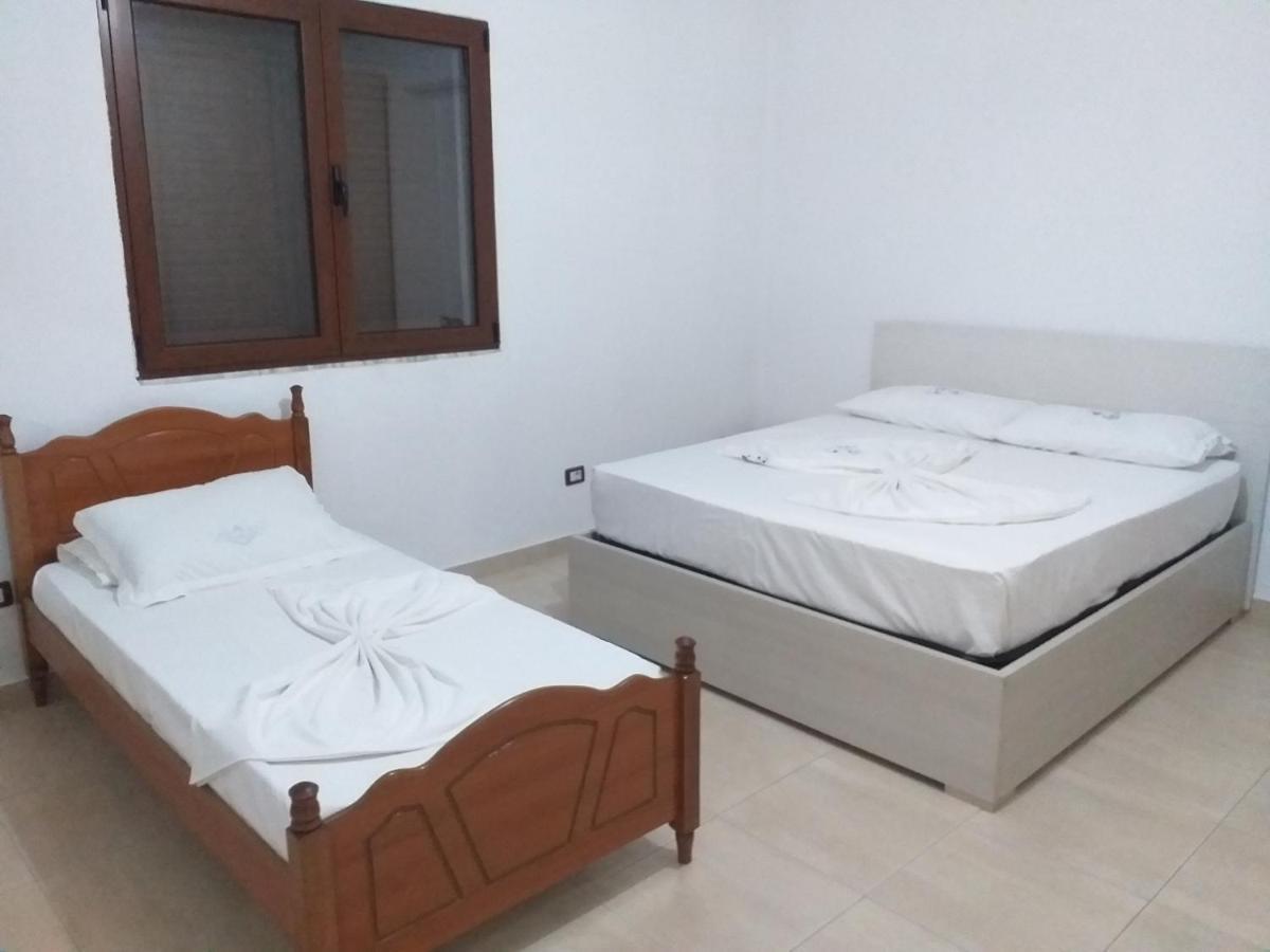 Vila Bali Durrës Exterior foto