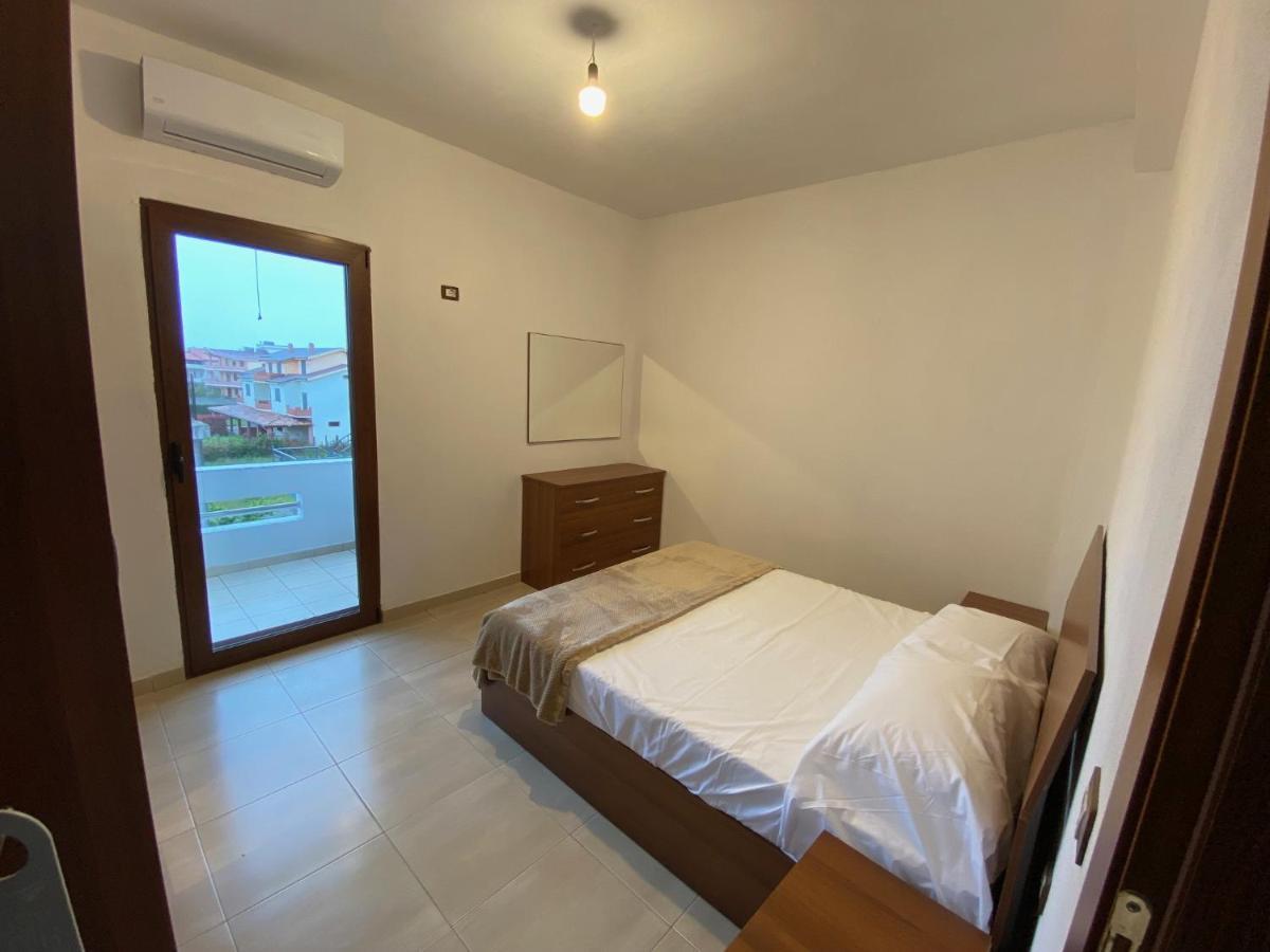 Vila Bali Durrës Exterior foto