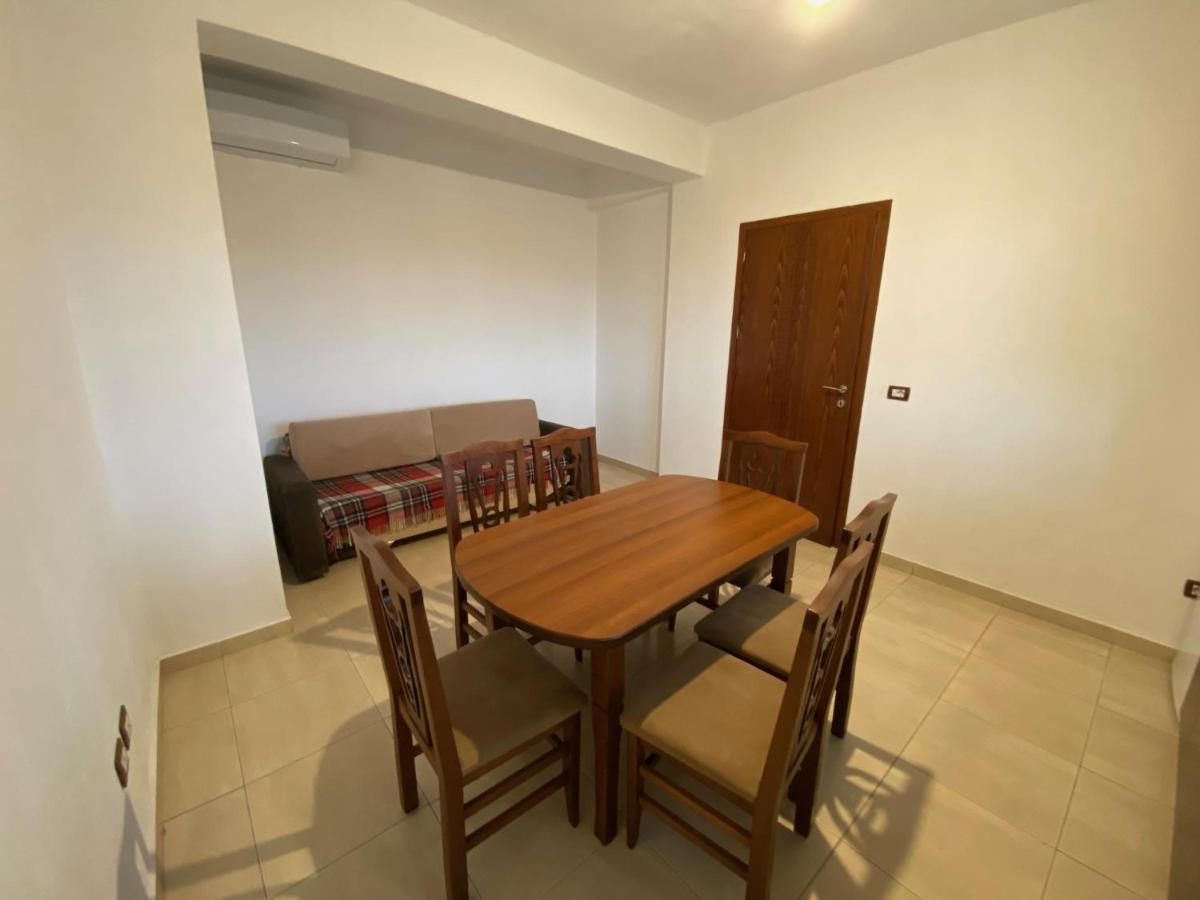 Vila Bali Durrës Exterior foto