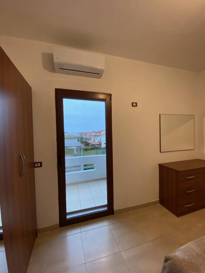 Vila Bali Durrës Exterior foto