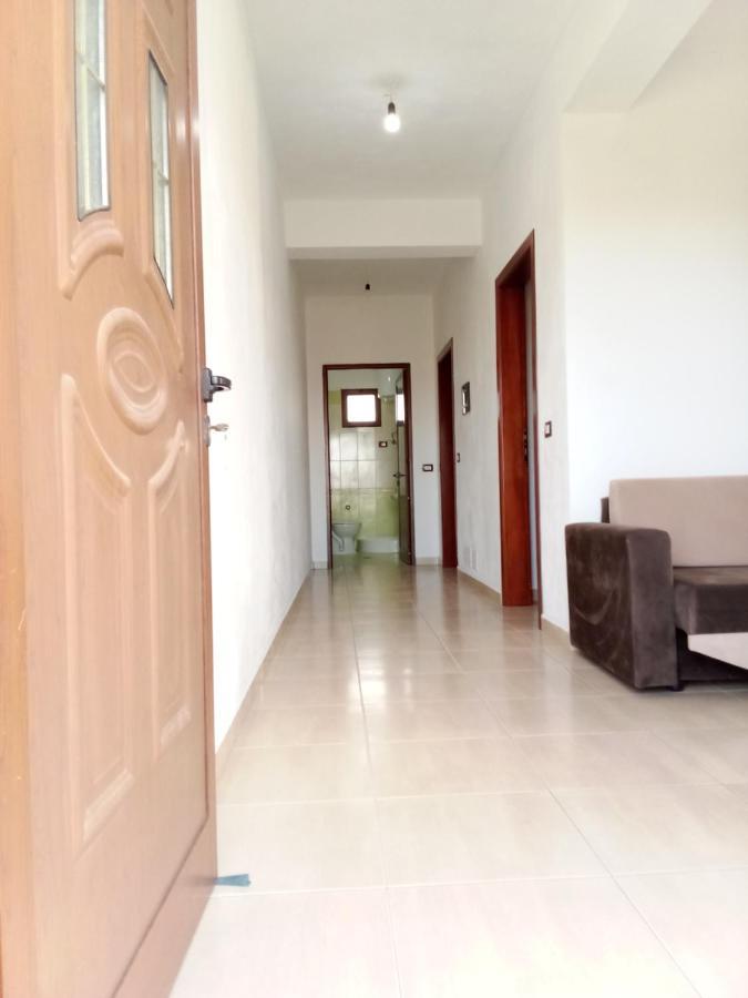 Vila Bali Durrës Exterior foto