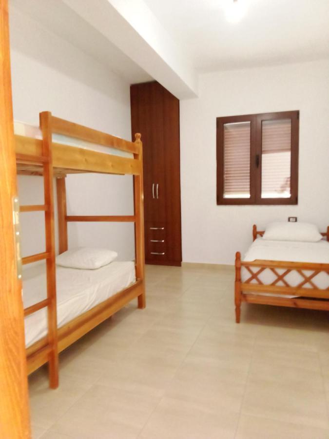 Vila Bali Durrës Exterior foto