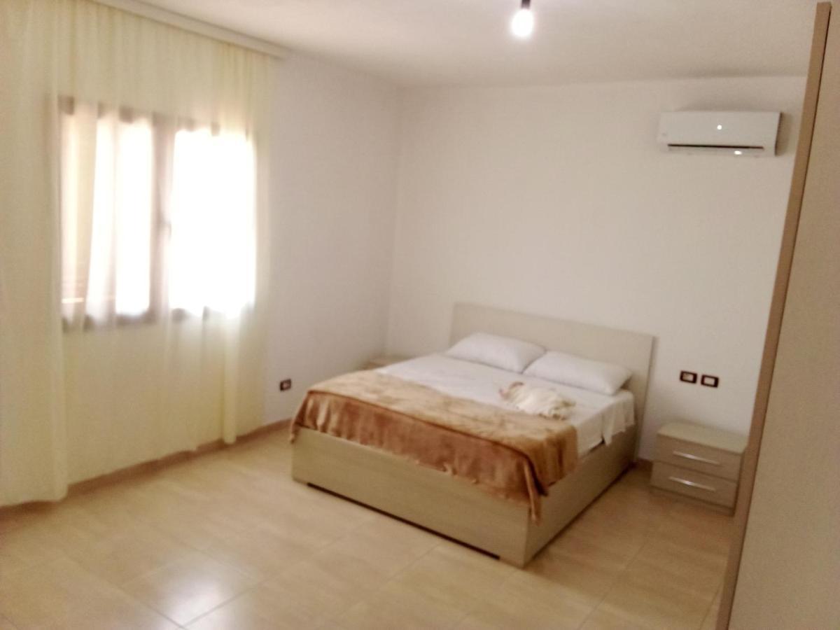 Vila Bali Durrës Exterior foto