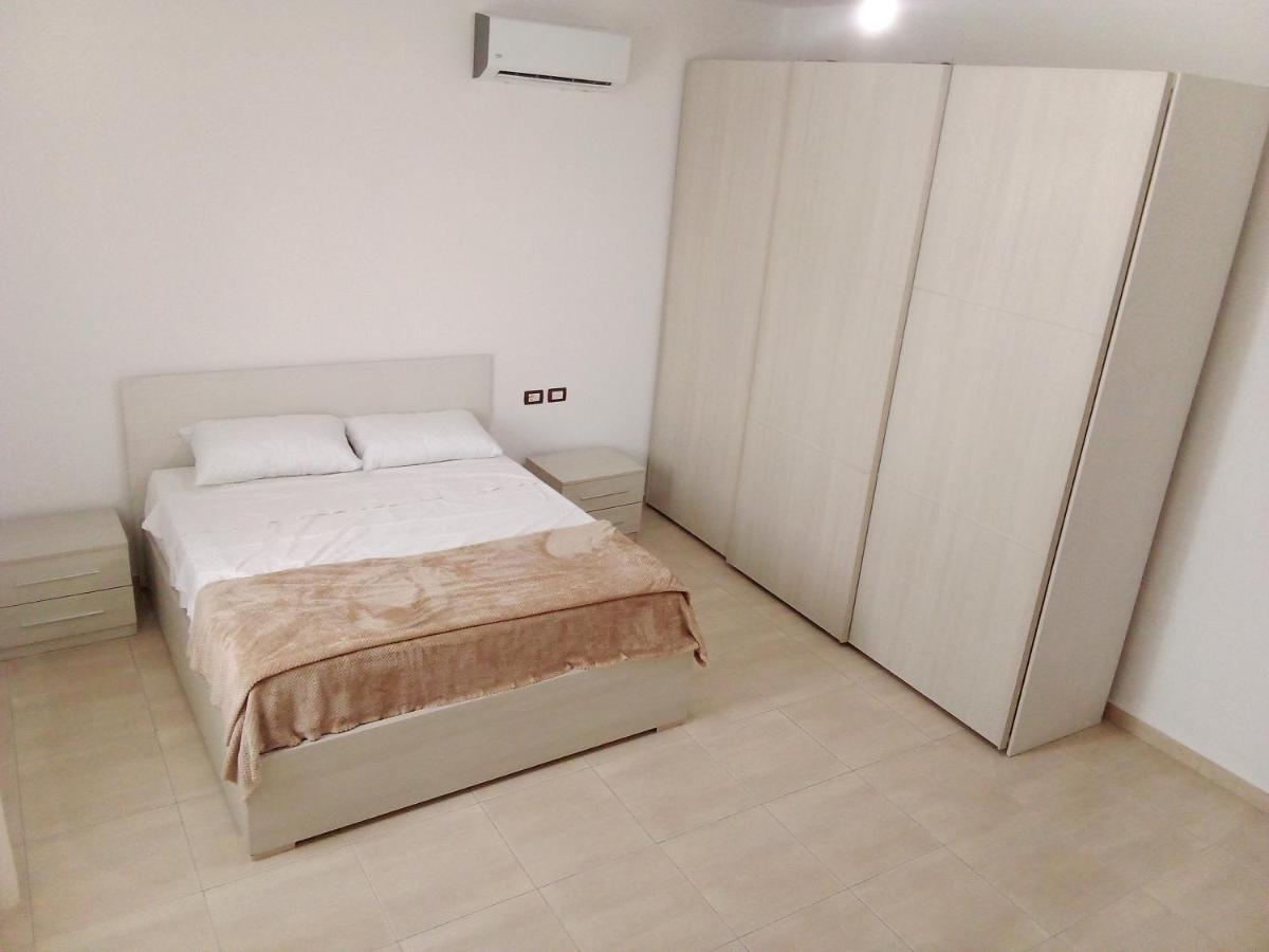 Vila Bali Durrës Exterior foto