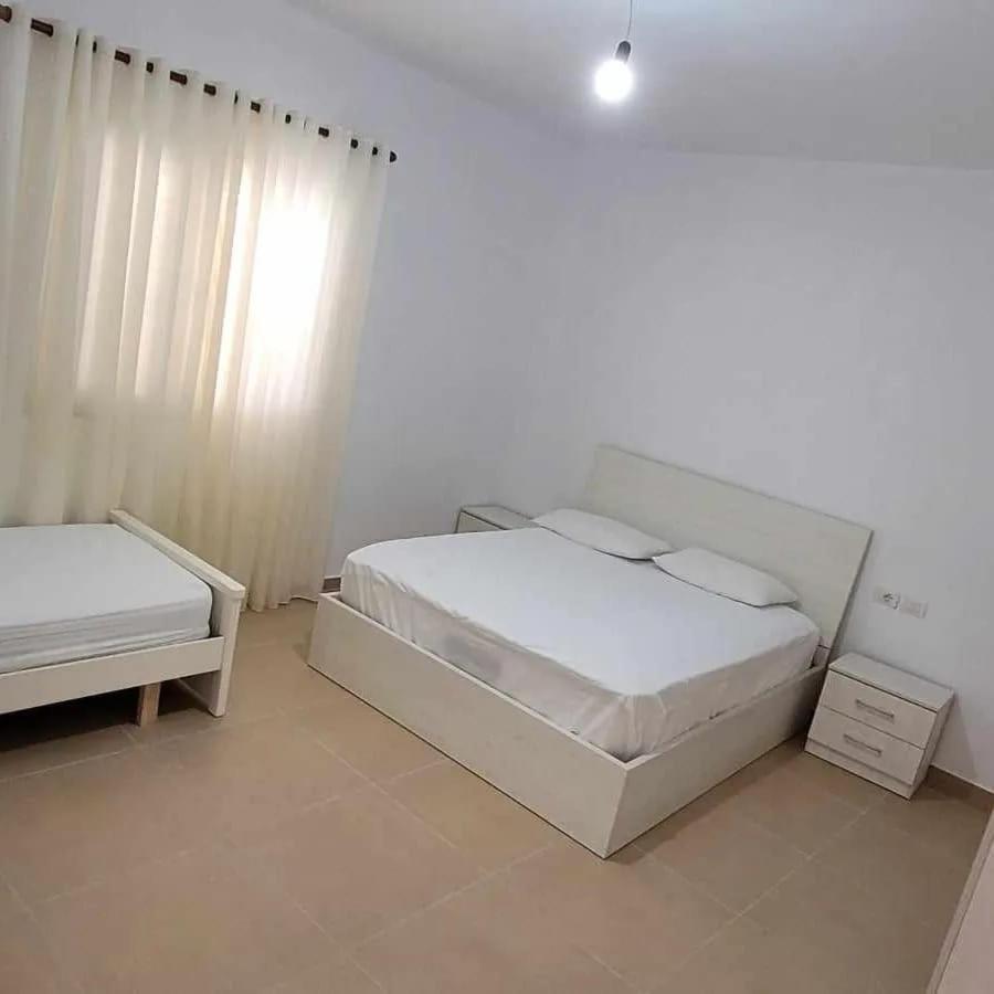 Vila Bali Durrës Exterior foto