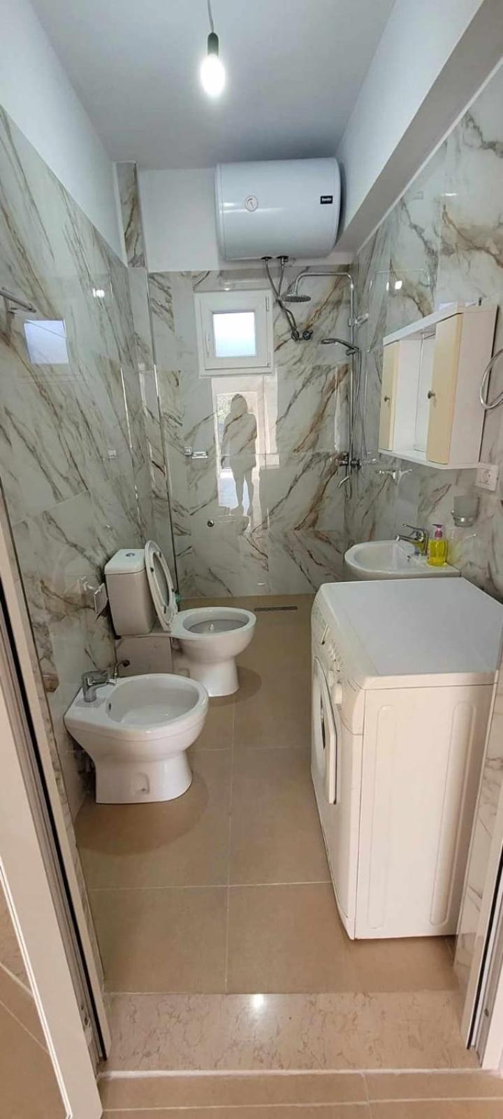 Vila Bali Durrës Exterior foto