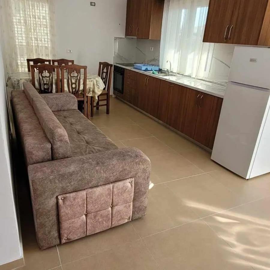 Vila Bali Durrës Exterior foto
