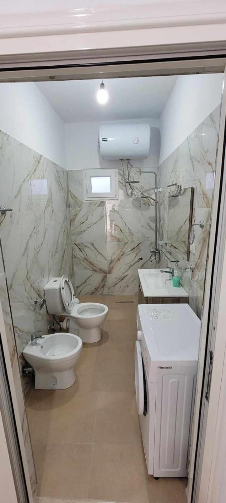 Vila Bali Durrës Exterior foto