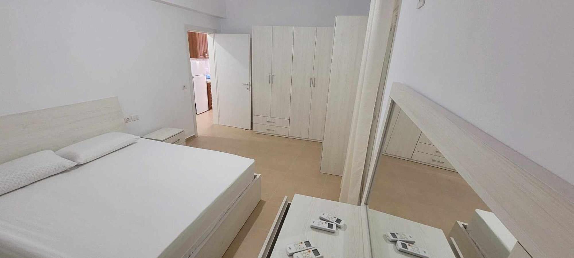 Vila Bali Durrës Exterior foto