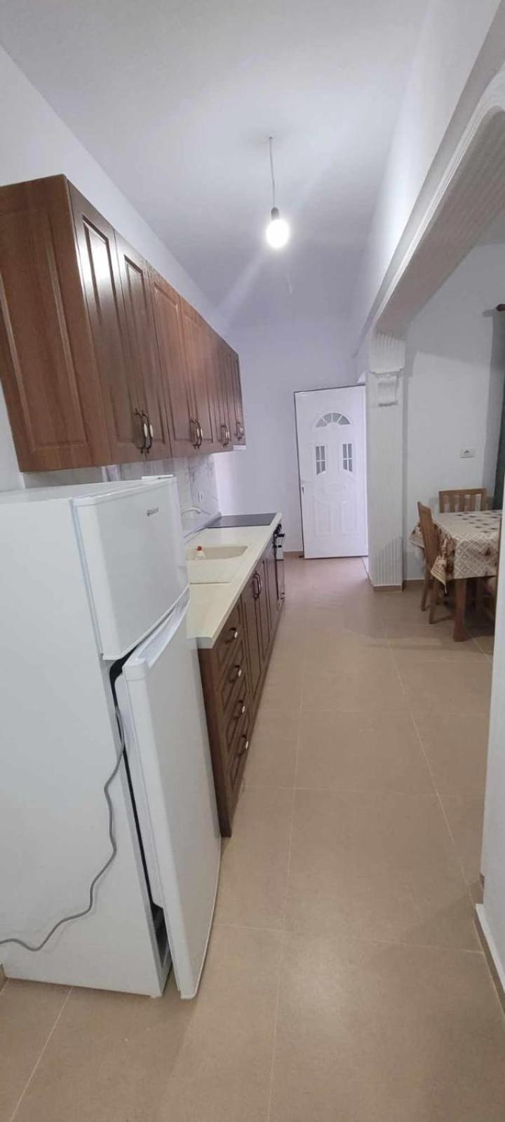 Vila Bali Durrës Exterior foto